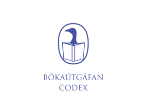 Bókaútgáfan Codex